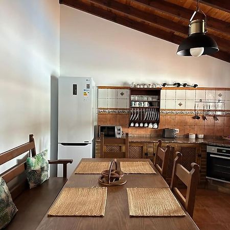 Villa With Pool In The Centre Of Fuerteventura Антигуа Екстериор снимка