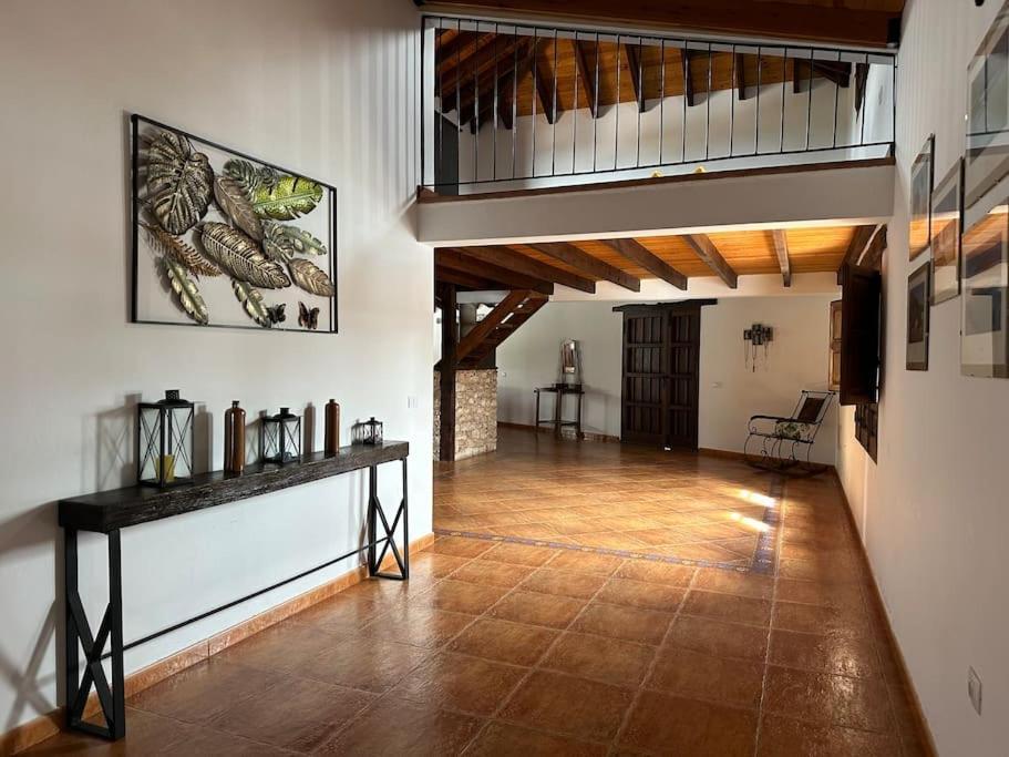 Villa With Pool In The Centre Of Fuerteventura Антигуа Екстериор снимка