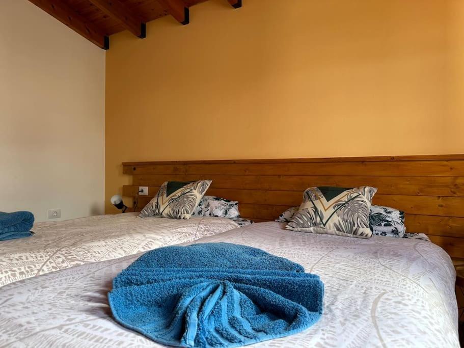 Villa With Pool In The Centre Of Fuerteventura Антигуа Екстериор снимка